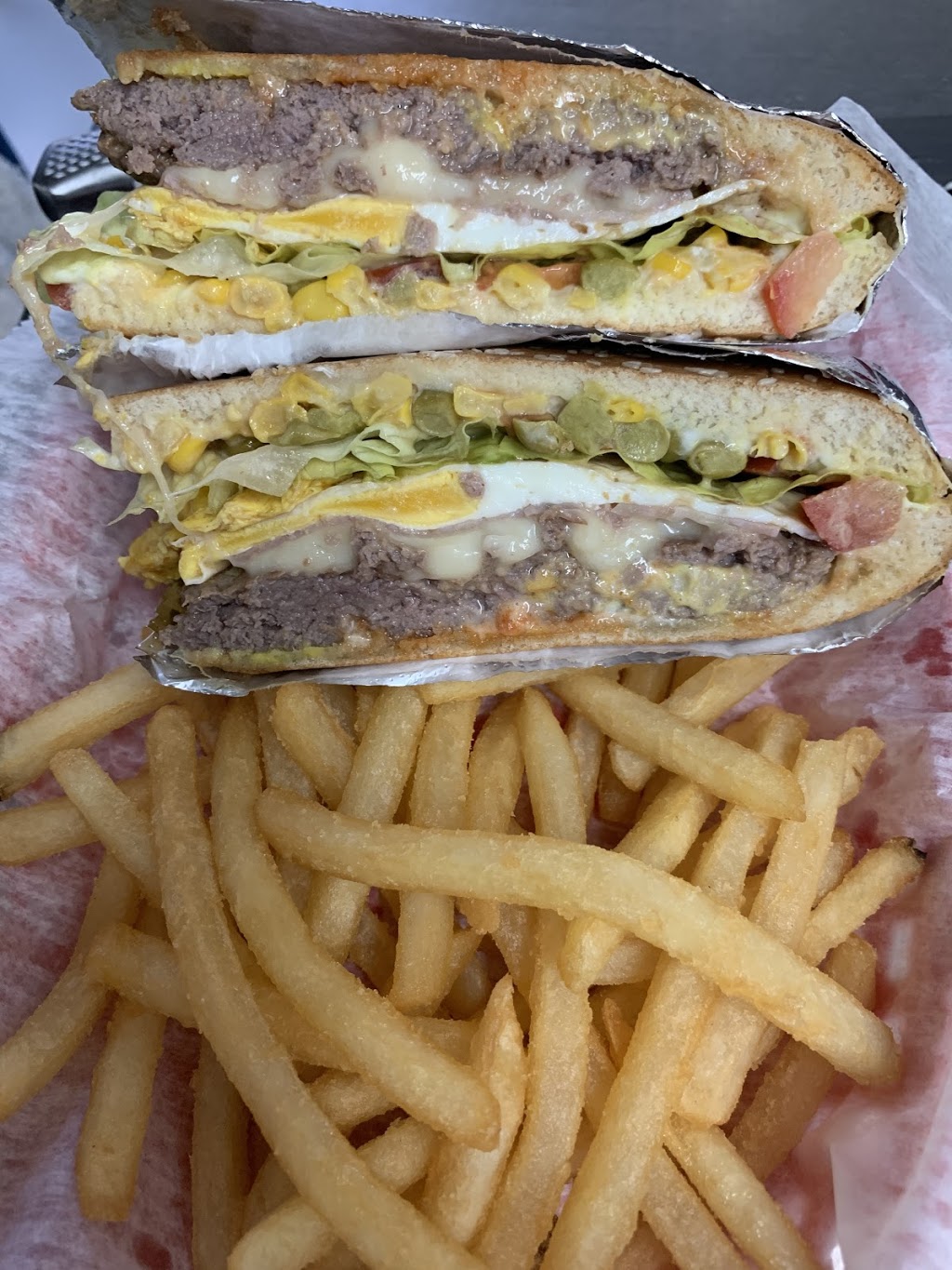 Pop Fast Food | restaurant | 6591 Pembroke Rd, Pembroke Pines, FL 33023, USA | 7864448713 OR +1 786-444-8713