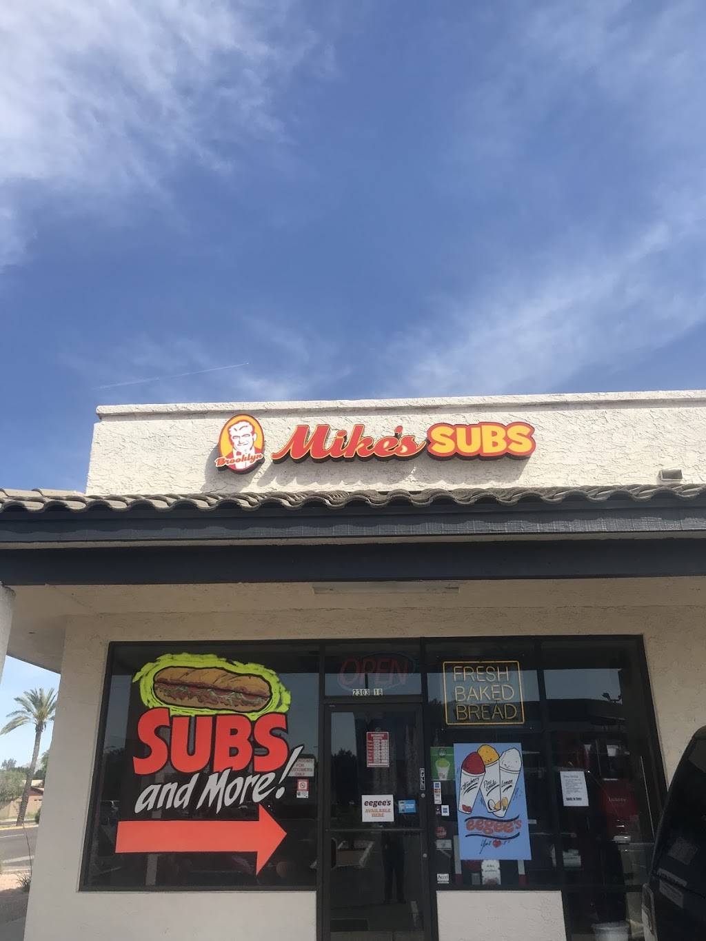 Blimpie | meal delivery | 2303 N 44th St Ste 16, Phoenix, AZ 85008, USA | 6024686000 OR +1 602-468-6000