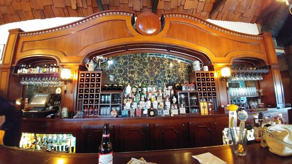 The Village Tavern | restaurant | 135 Old McHenry Rd, Long Grove, IL 60047, USA | 8476343117 OR +1 847-634-3117