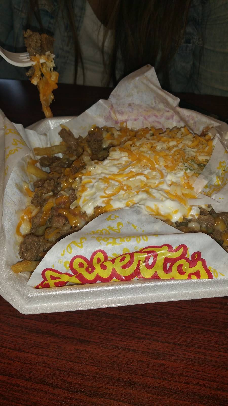 Albertos Mexican Food | restaurant | 20012 E Arrow Hwy, Covina, CA 91724, USA | 6263327753 OR +1 626-332-7753