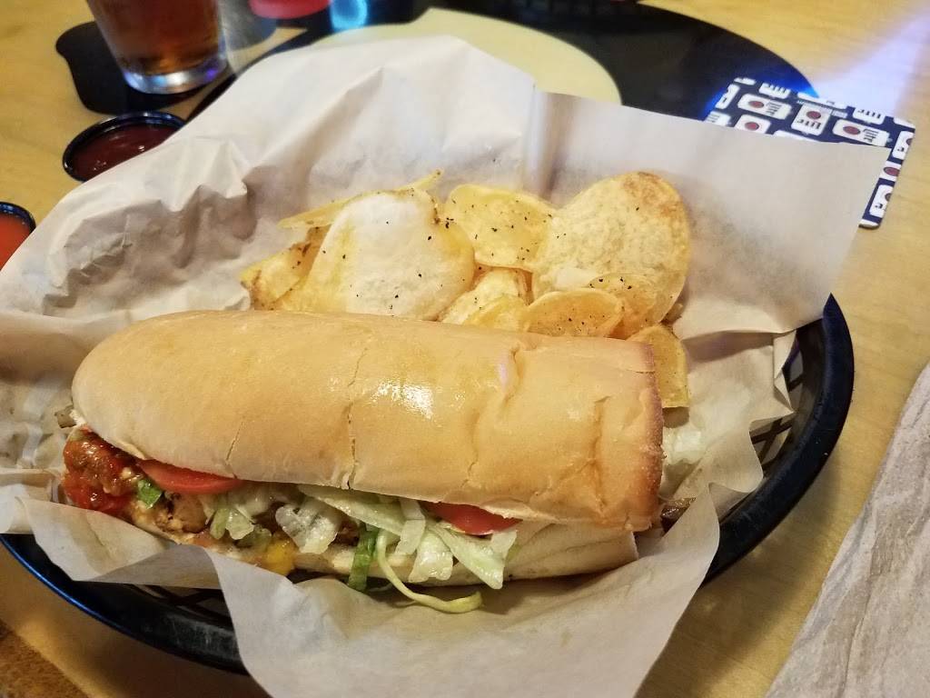 Submarine House | restaurant | 8807 N Dixie Dr, Dayton, OH 45414, USA | 9373870388 OR +1 937-387-0388