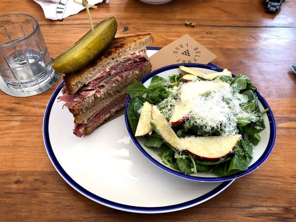 Belfast Love Public House | restaurant | 548 King St W, Toronto, ON M5V 1M3, Canada | 4163632223 OR +1 416-363-2223