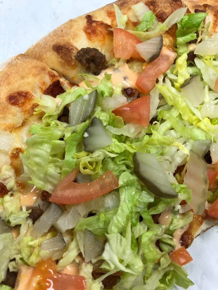 Napoli Pizza | restaurant | 54 Pembroke St, Kingston, MA 02364, USA | 7815852291 OR +1 781-585-2291