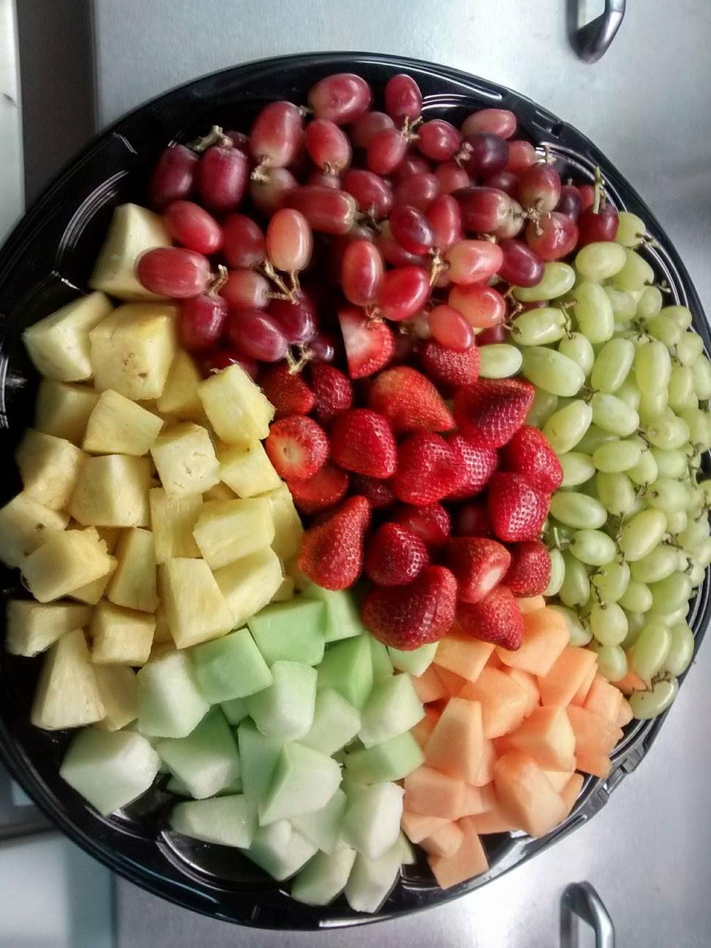 Wishbone Delicatessen | restaurant | 1407 John Counter Blvd, Kingston, ON K7M 6A9, Canada | 6135445446 OR +1 613-544-5446