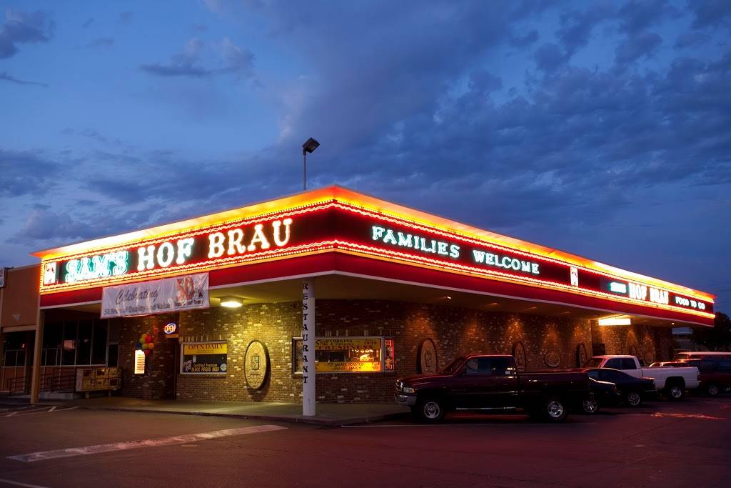 Sams Hof Brau | restaurant | 2500 Watt Ave, Sacramento, CA 95821, USA | 9164822175 OR +1 916-482-2175
