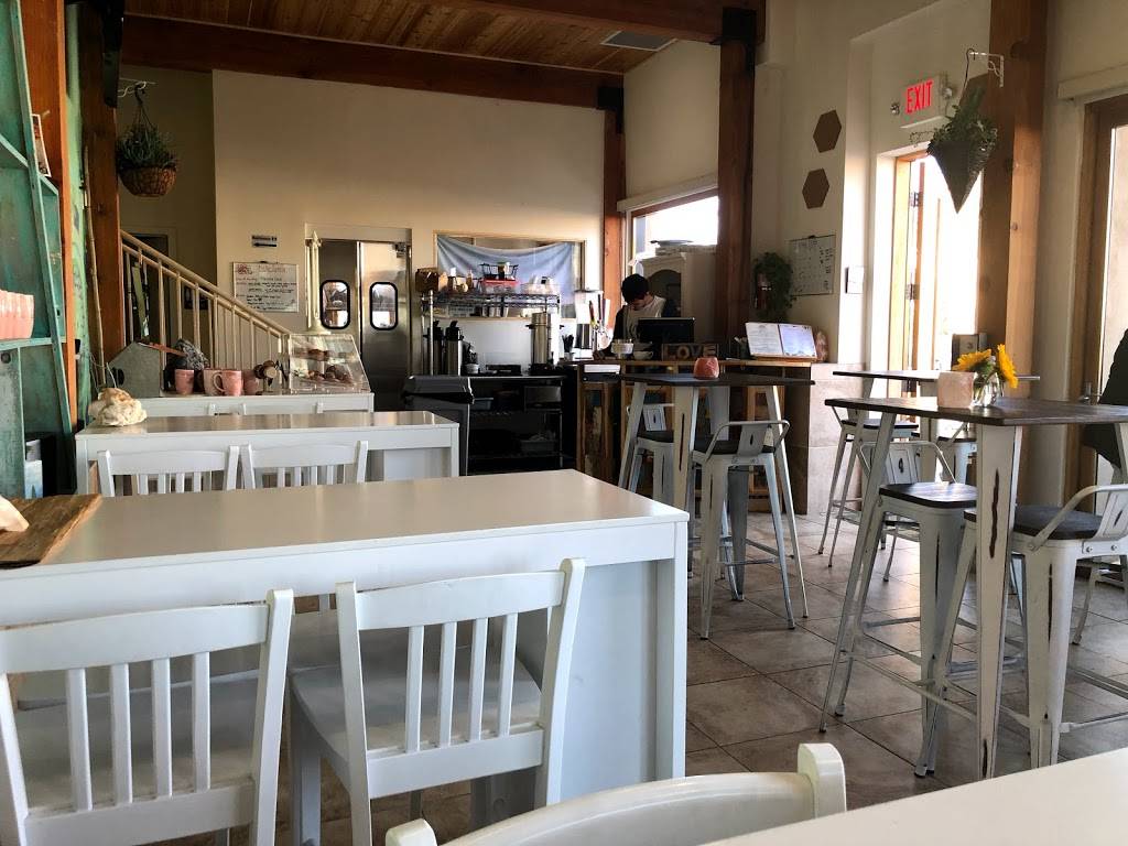 Soulshine Vegan Cafe | restaurant | 3864 Mission Blvd, San Diego, CA 92109, USA | 8588867252 OR +1 858-886-7252