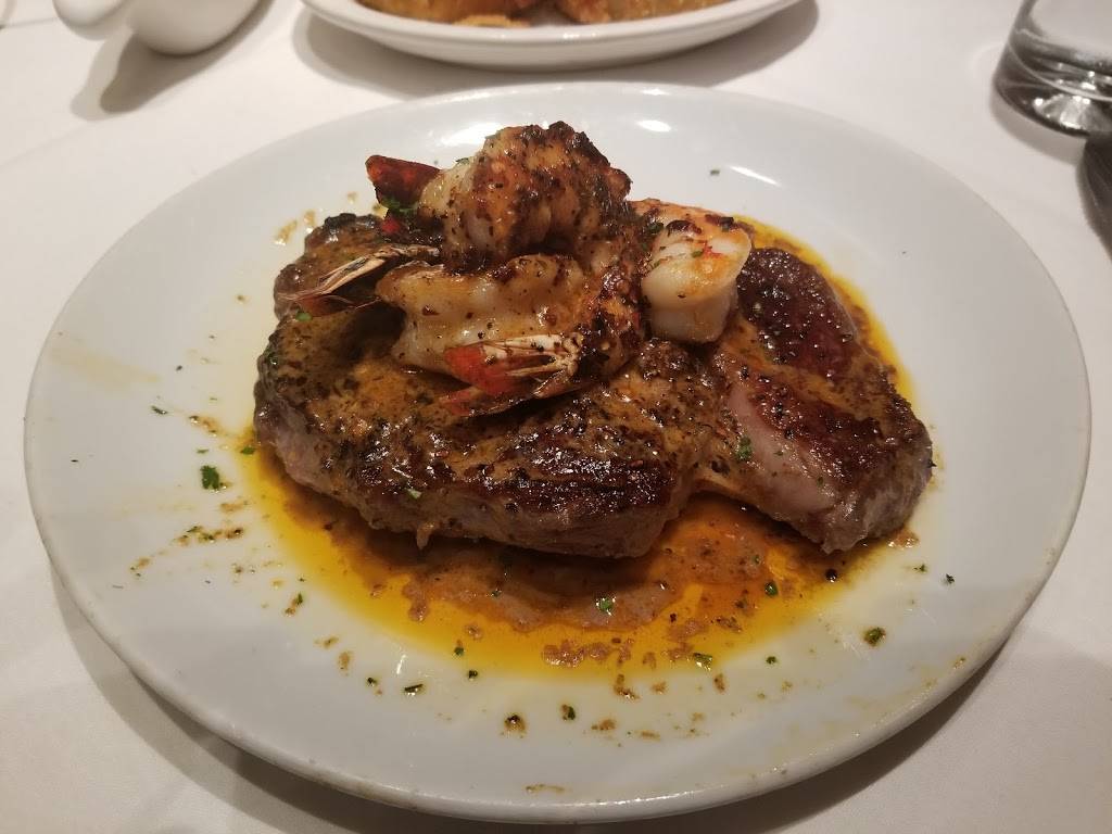 Flemings Prime Steakhouse & Wine Bar | restaurant | 4501 Olde Perimeter Way, Atlanta, GA 30346, USA | 7706988112 OR +1 770-698-8112