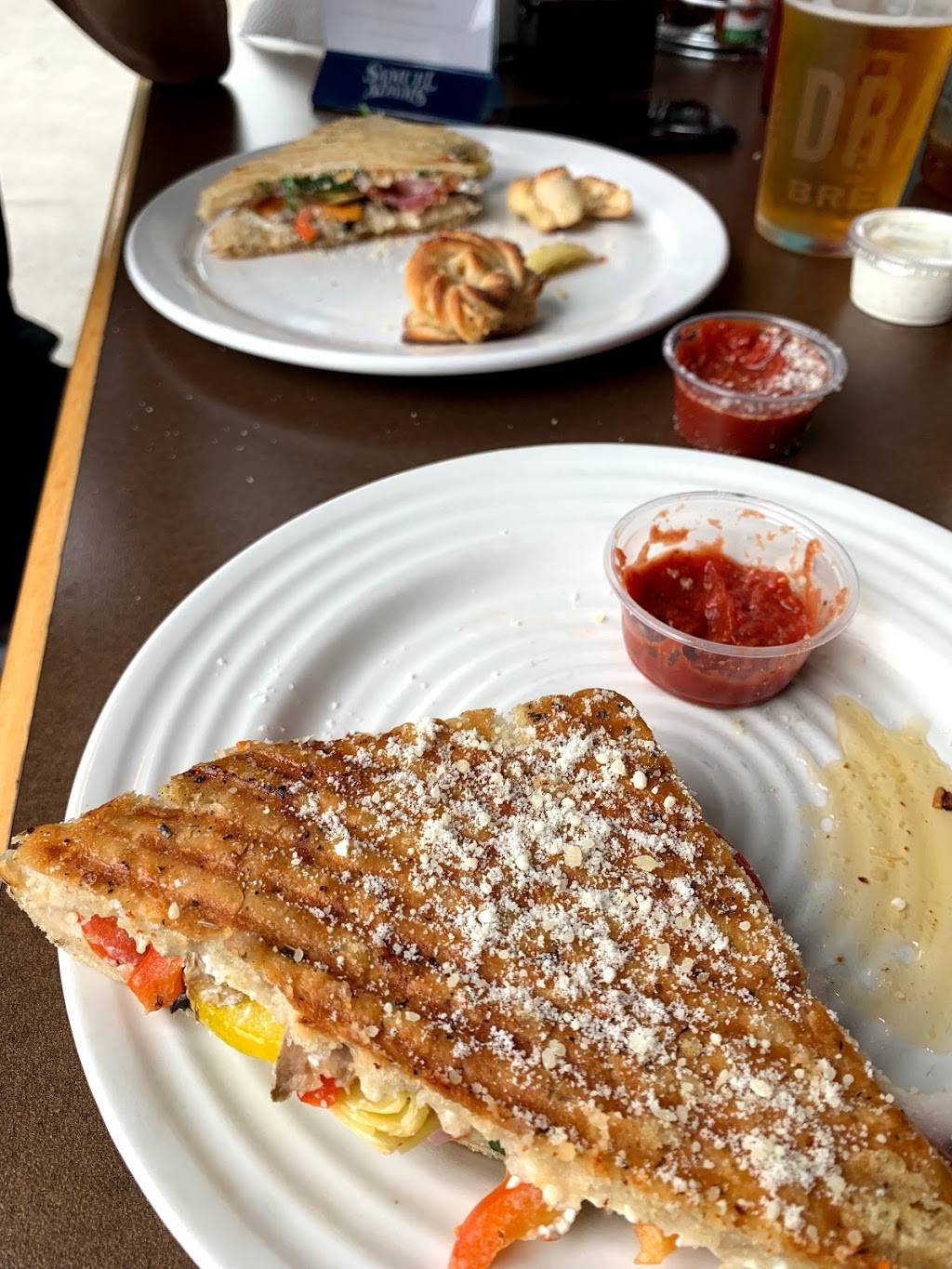 Wild Garlic Pizza & Pub | restaurant | 670 Mt Rose St, Reno, NV 89509, USA | 77528489002 OR +1 775-284-8900 ext. 2