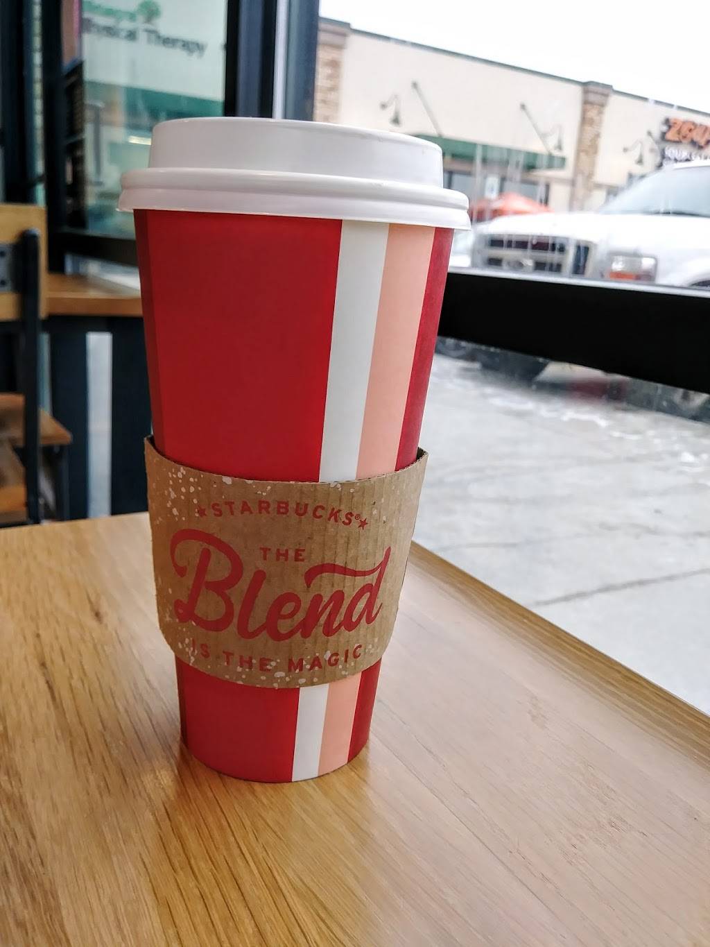 Starbucks | cafe | 11169 E I25 Frontage Rd A, Longmont, CO 80504, USA | 3037761775 OR +1 303-776-1775