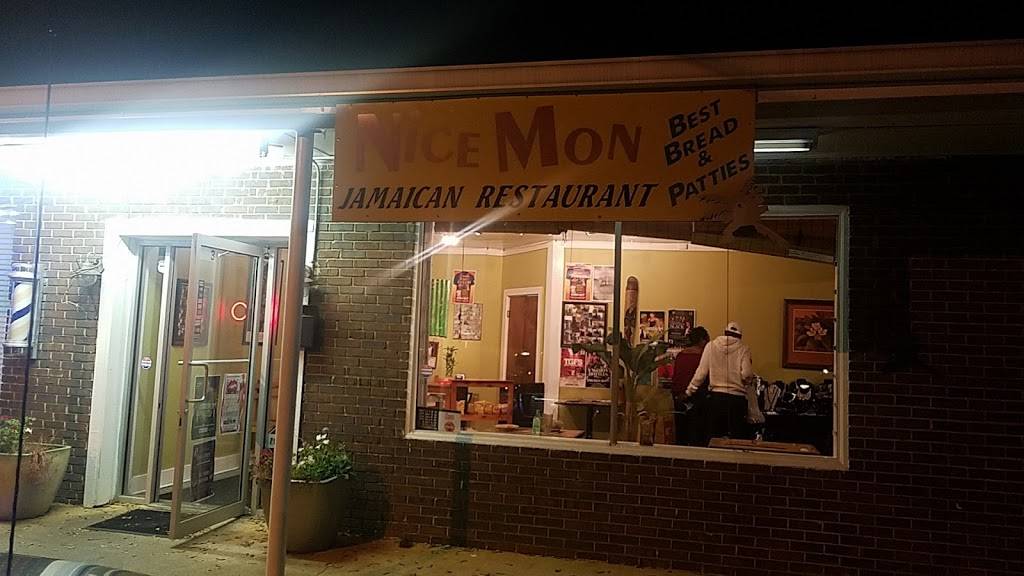 Nice Mon Restaurant | restaurant | 663 S Stone Mt Lithonia # B, Stone Mountain, GA 30083, USA | 6784760013 OR +1 678-476-0013