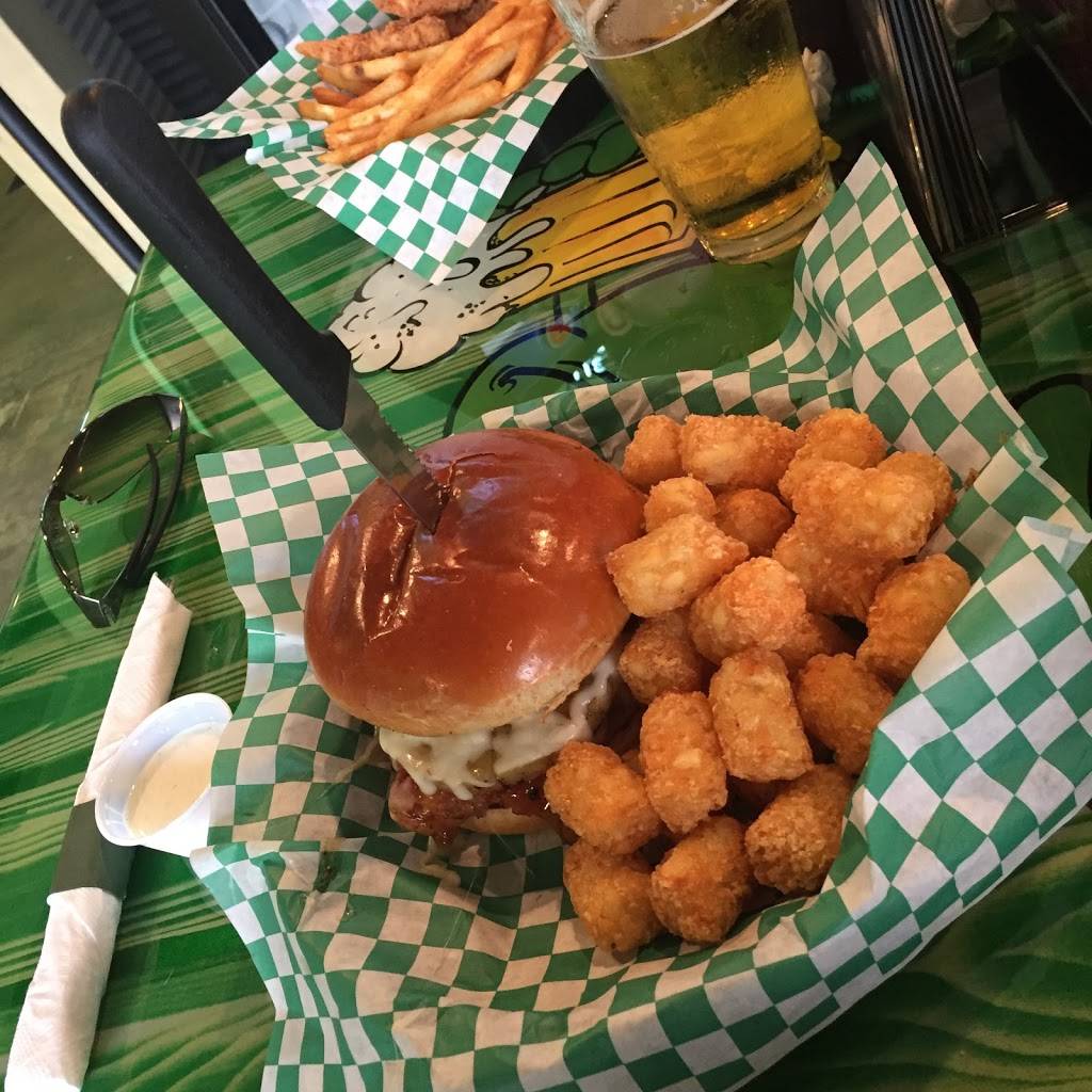 Froggers Grill & Bar | restaurant | 5770 W Irlo Bronson Memorial Hwy, Kissimmee, FL 34746, USA | 4075070760 OR +1 407-507-0760