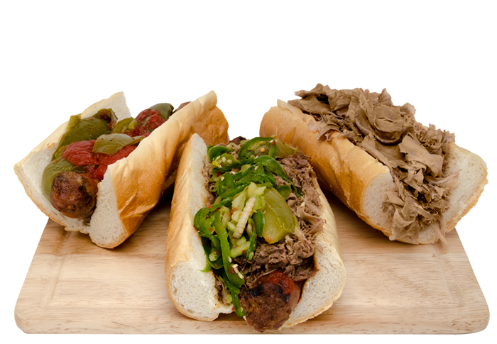 Pops Italian Beef & Sausage - Palos Heights | restaurant | 7153 W 127th St, Palos Heights, IL 60463, USA | 7083610087 OR +1 708-361-0087