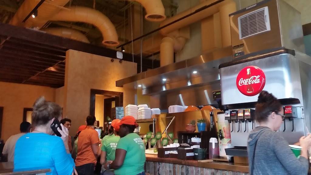 Lime Fresh Mexican Grill | restaurant | 601 SW 145th Terrace, Pembroke Pines, FL 33027, USA | 9544364700 OR +1 954-436-4700