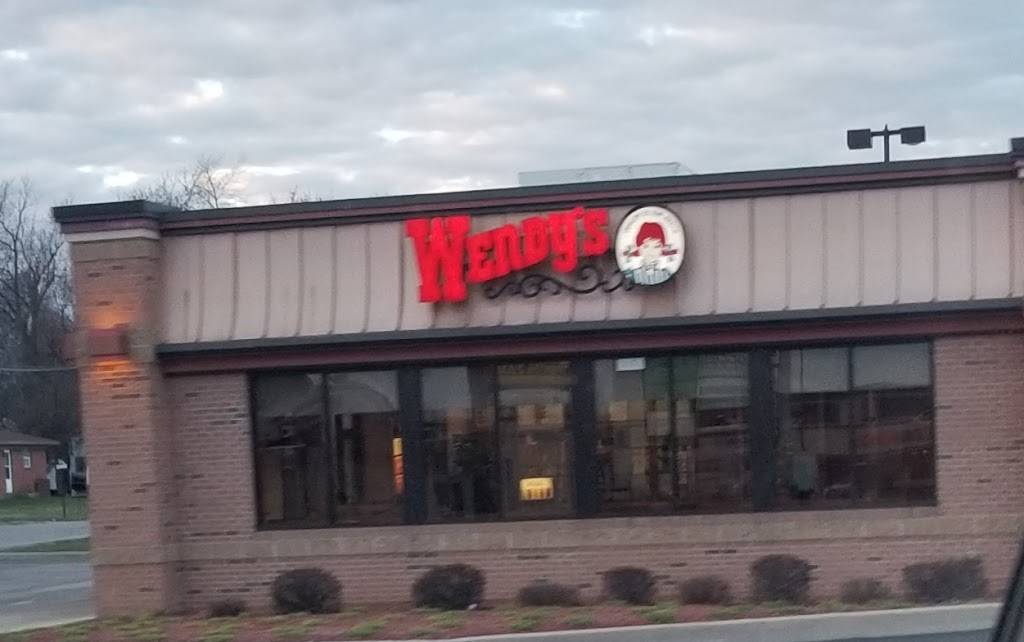 Wendys | restaurant | 8302 Pendleton Pike, Lawrence, IN 46226, USA | 3175499714 OR +1 317-549-9714