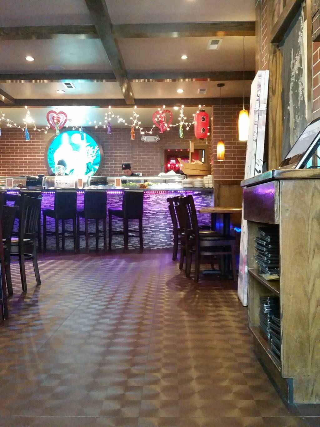 Osaki Japanese Cuisine | restaurant | 3949 Brownsville Rd, Feasterville-Trevose, PA 19053, USA | 2159425088 OR +1 215-942-5088