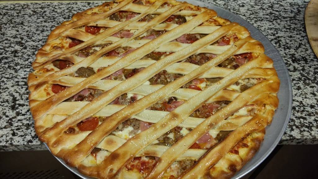 Luigis Pizzeria & Ristorante | meal delivery | 2594, 580 N Main St, Barnegat, NJ 08005, USA | 6096983394 OR +1 609-698-3394