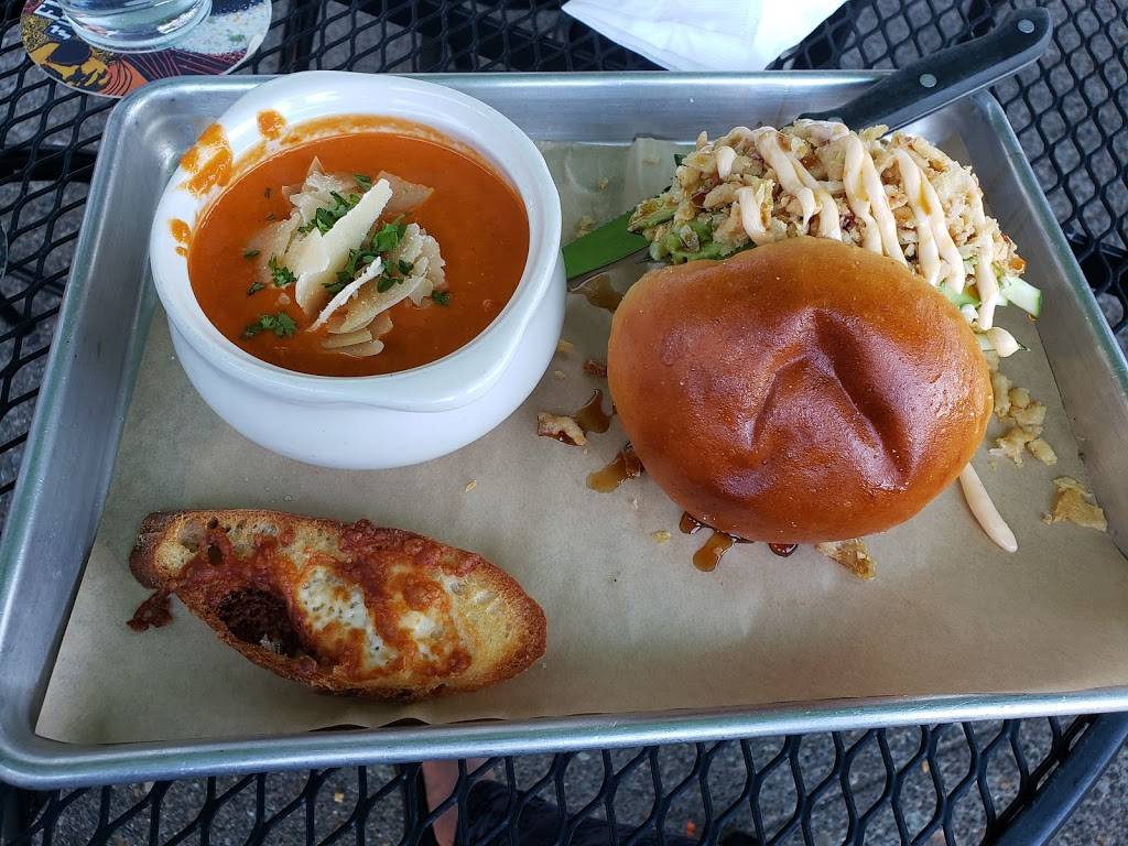 BURCHE | restaurant | 20631 WA-410 E, Bonney Lake, WA 98391, USA | 2537503789 OR +1 253-750-3789