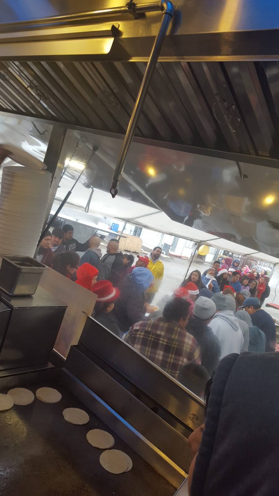 Tacos Amatlan | restaurant | 911 W Telegraph Rd, Santa Paula, CA 93060, USA | 8054500463 OR +1 805-450-0463