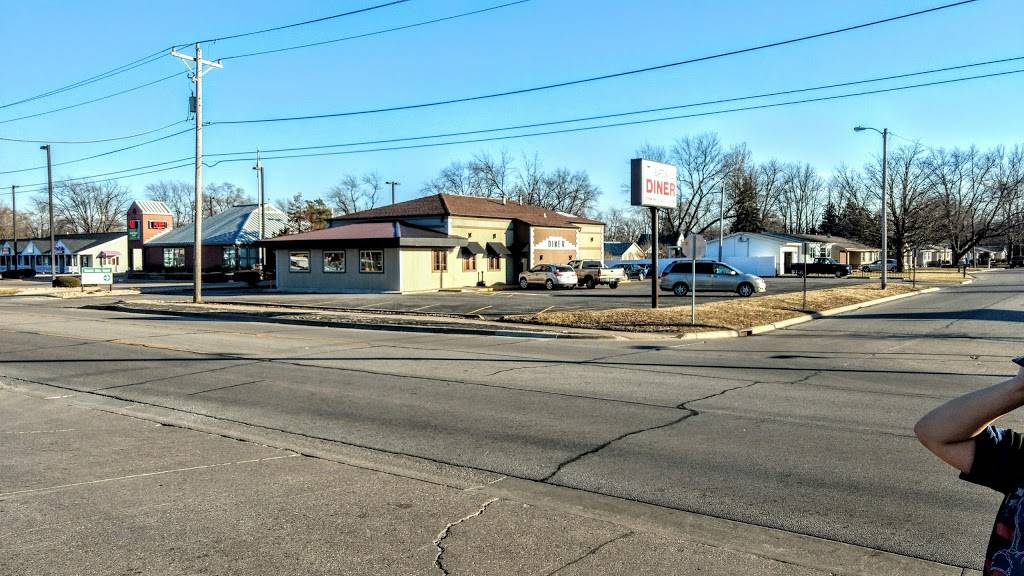 Bartonville Diner | restaurant | 1420 W Garfield Ave, Bartonville, IL 61607, USA | 3096972040 OR +1 309-697-2040
