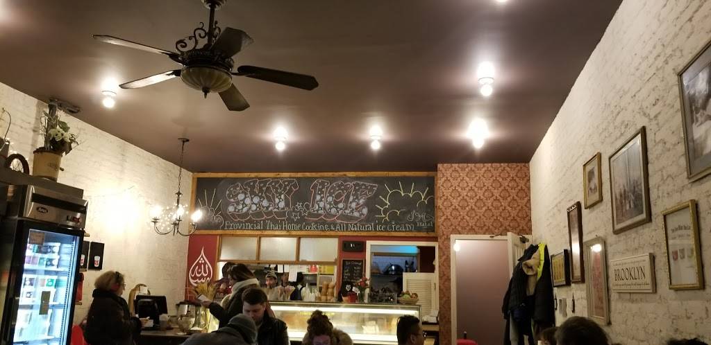 SkyIce Thai Food & Ice Cream | restaurant | 63 5th Ave, Brooklyn, NY 11217, USA | 7182300910 OR +1 718-230-0910