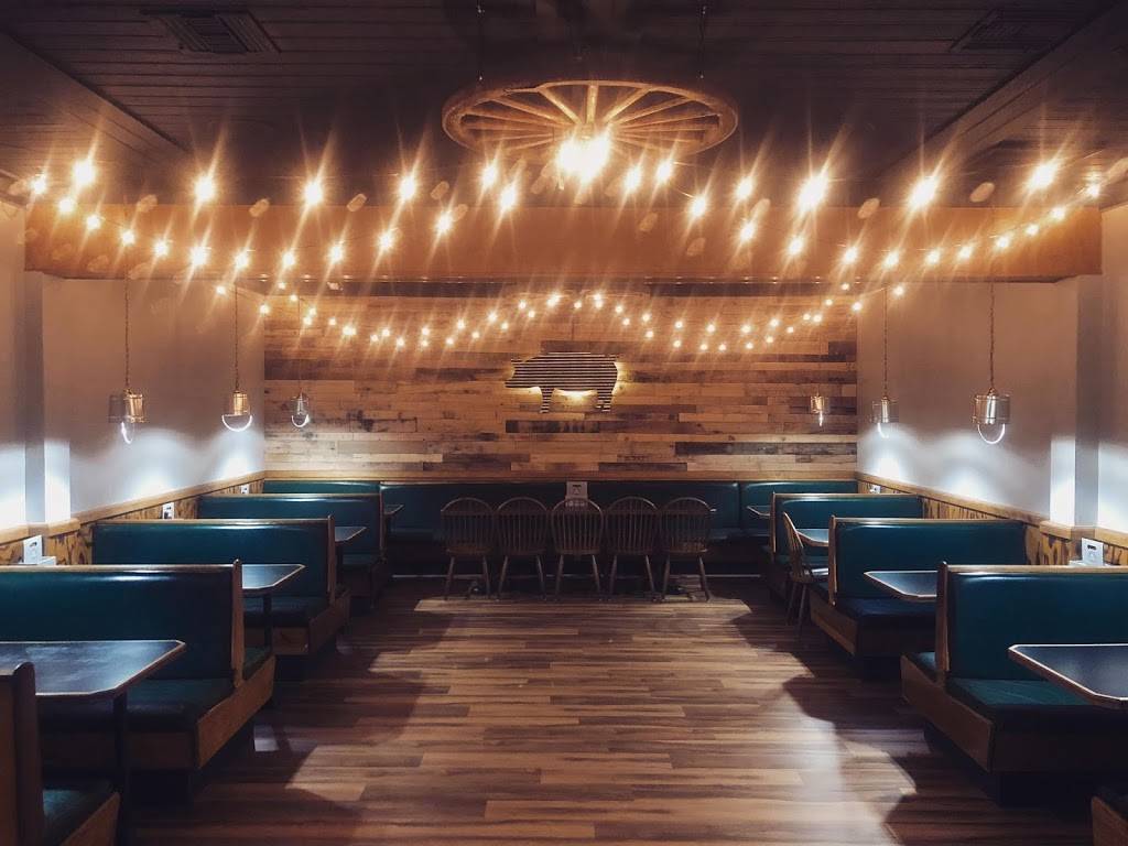 Bills BBQ Shack | restaurant | 140 Atlantic City Blvd, Bayville, NJ 08721, USA | 7325051294 OR +1 732-505-1294