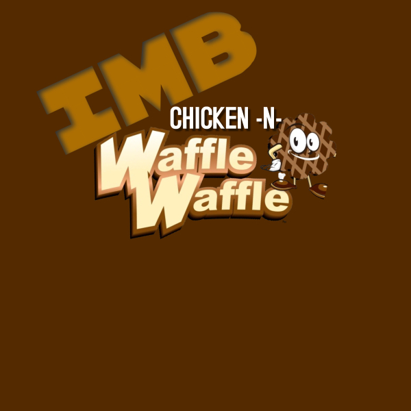 IMB CHICKEN N WAFFLE WAFFLE | restaurant | 10911 Grand River Ave, Detroit, MI 48204, USA | 3139552918 OR +1 313-955-2918