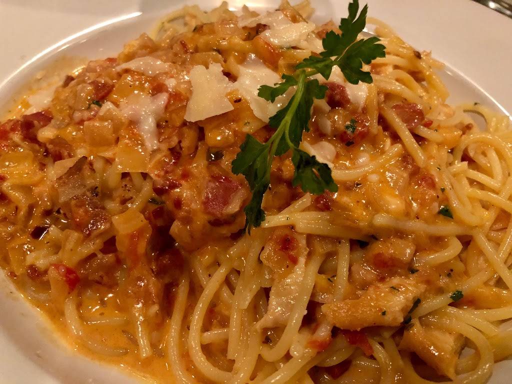 Nabruzzi Trattoria | restaurant | 6062 Van Dyke Rd, Lutz, FL 33558, USA | 8133042583 OR +1 813-304-2583