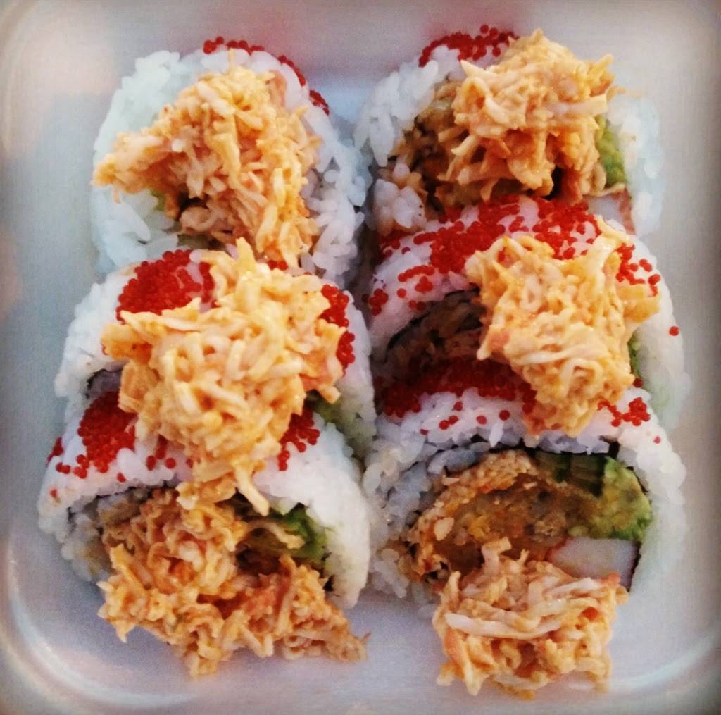 Asa Sushi | restaurant | 18 Jane St, York, ON M6S 3Y2, Canada | 4166043001 OR +1 416-604-3001