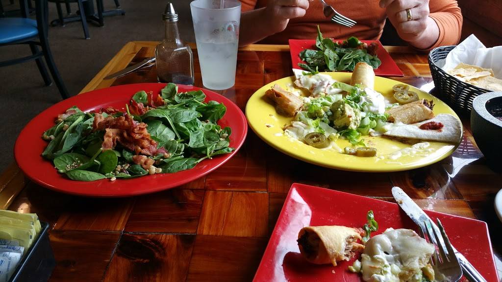 El Mariachi | restaurant | 1094 Whittier Hwy, Moultonborough, NH 03254, USA | 6034768322 OR +1 603-476-8322