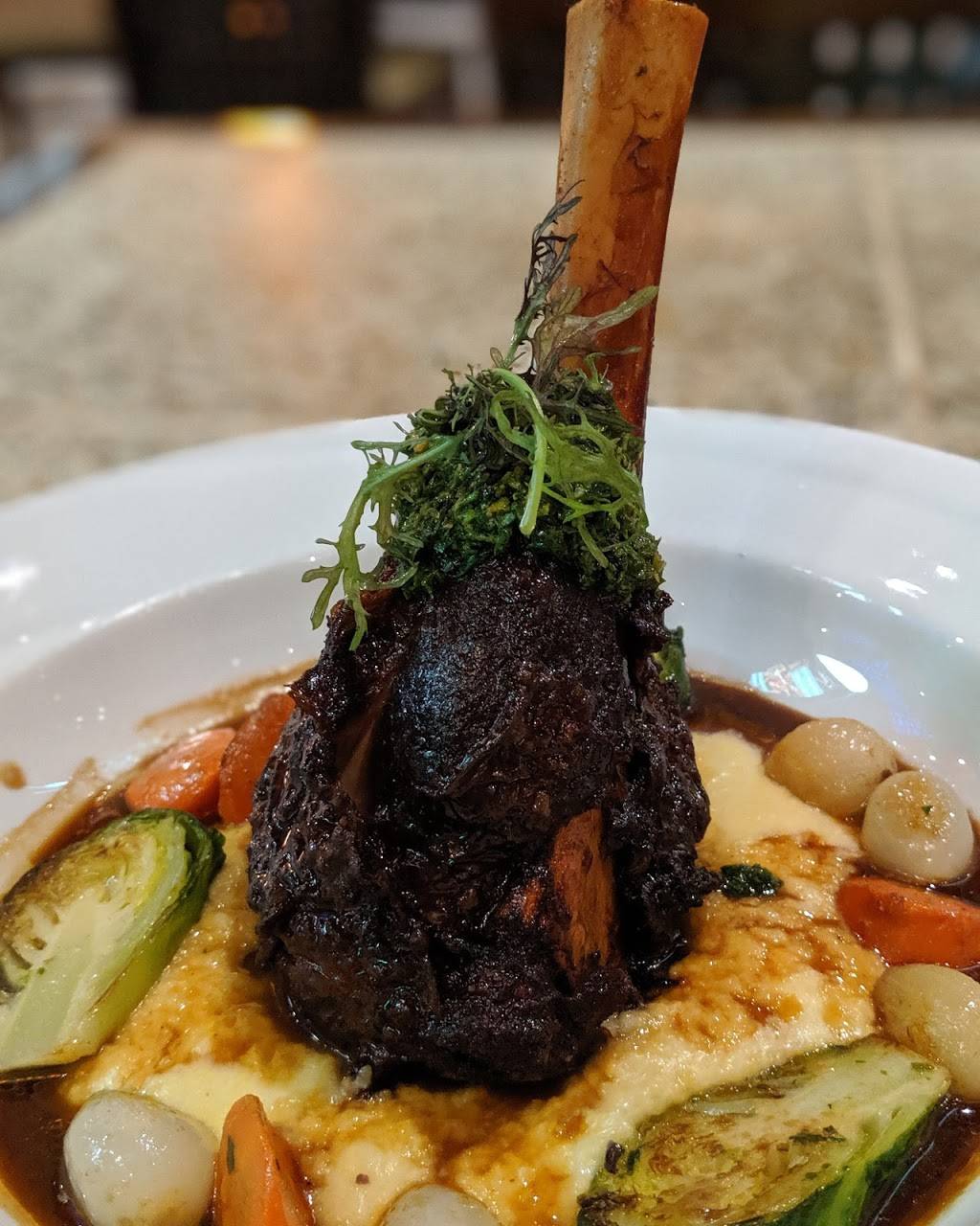 Fleur by Hubert Keller | restaurant | 3950 S Las Vegas Blvd, Las Vegas, NV 89119, USA | 7026329400 OR +1 702-632-9400