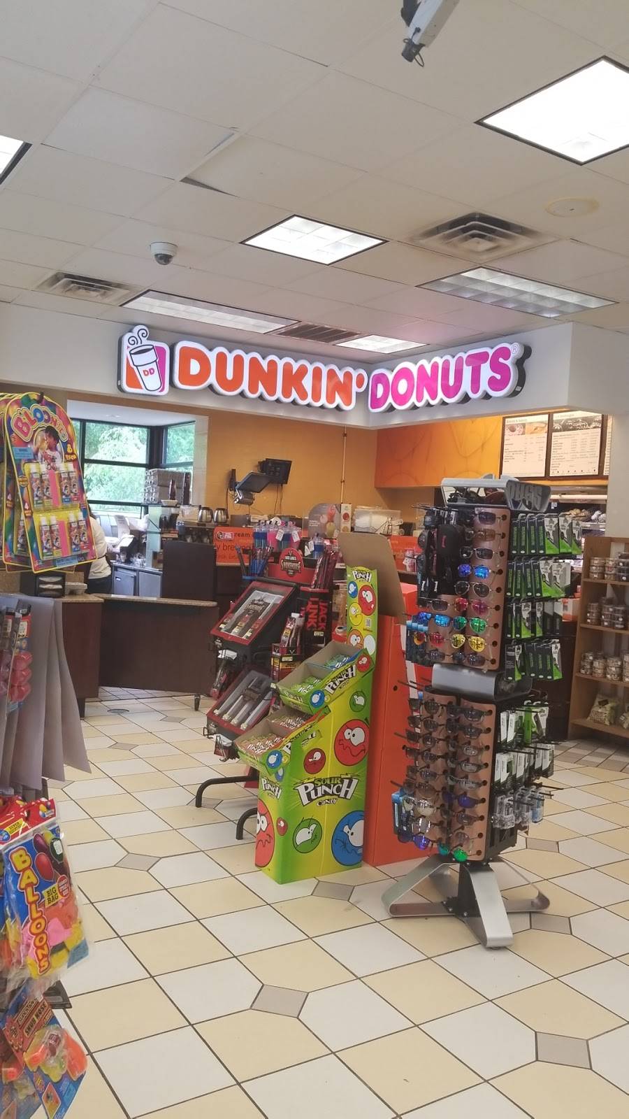 Dunkin | bakery | 4444 Portsmouth Blvd, Chesapeake, VA 23321, USA | 7573923089 OR +1 757-392-3089