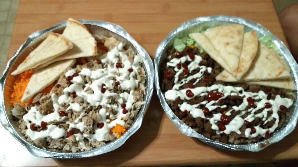 The Halal Guys | restaurant | 720 Amsterdam Ave, New York, NY 10025, USA | 2126653033 OR +1 212-665-3033