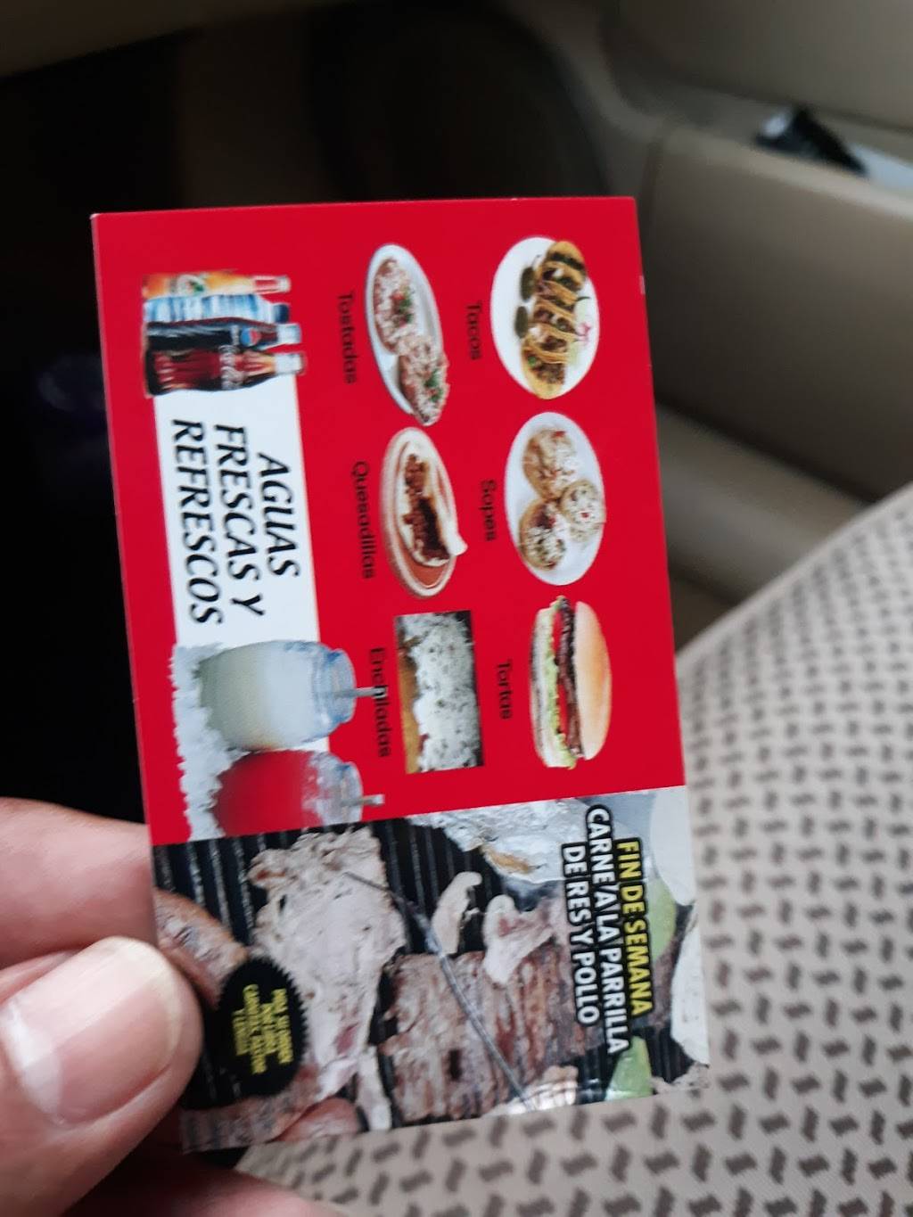 Taqueria Morales | restaurant | 15th St E, 56th Ave Dr E, Bradenton, FL 34203, USA | 9415923686 OR +1 941-592-3686