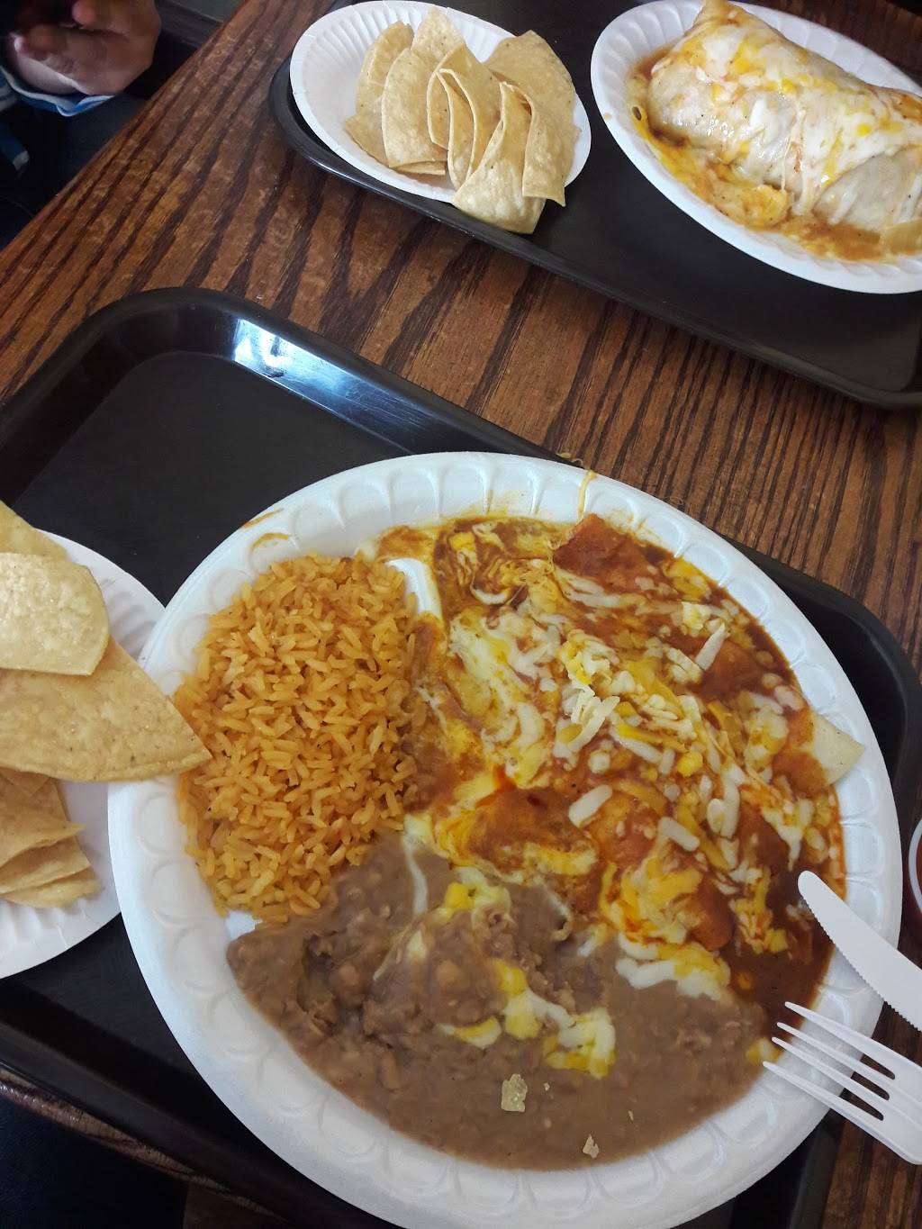 Campos Tacos | restaurant | 13322 W Washington Blvd # 1, Los Angeles, CA 90066, USA | 3103011666 OR +1 310-301-1666