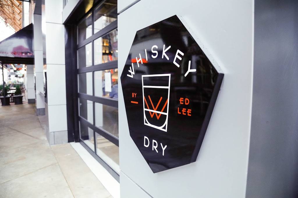 Whiskey Dry | restaurant | 412 S 4th St, Louisville, KY 40202, USA | 5027497933 OR +1 502-749-7933