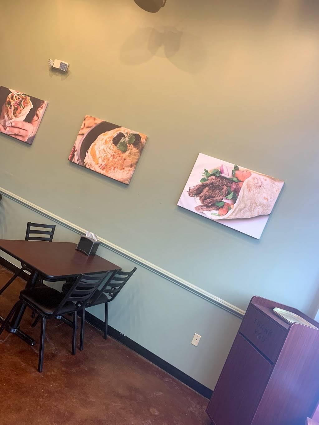 Uncle Louis Shawarma Express | restaurant | 2330 S Milford Rd, Highland, MI 48357, USA | 2489208080 OR +1 248-920-8080