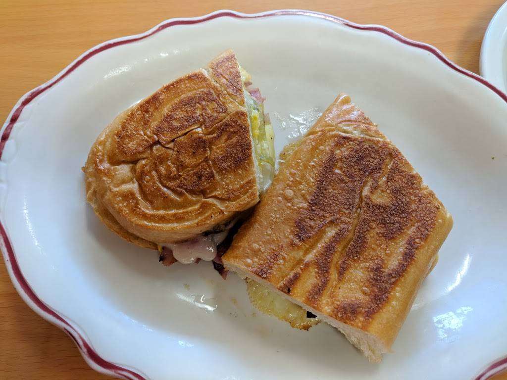 Spring Cafe | restaurant | 2900 Spring Forest Rd Suite #104, Raleigh, NC 27616, USA | 9199773679 OR +1 919-977-3679