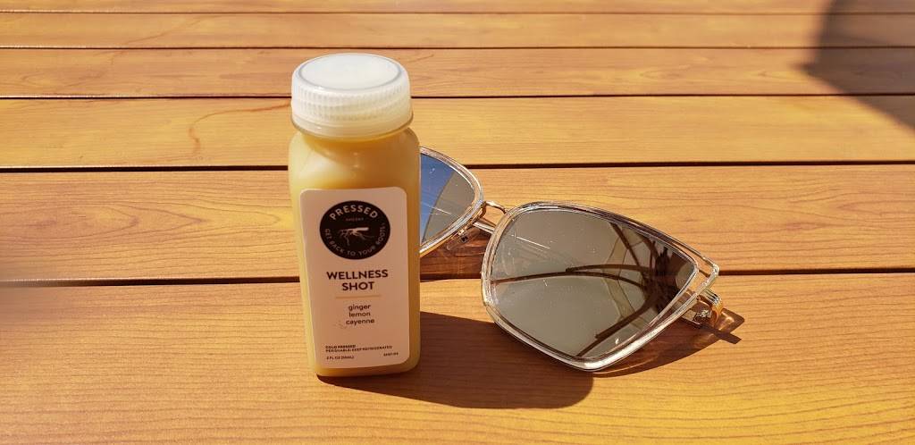 Pressed Juicery | restaurant | 414 K St STE 140, Sacramento, CA 95814, USA | 9164422090 OR +1 916-442-2090