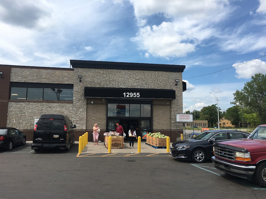 Grand Price Foodland | restaurant | 12955 Grand River Ave, Detroit, MI 48227, USA | 3139341000 OR +1 313-934-1000