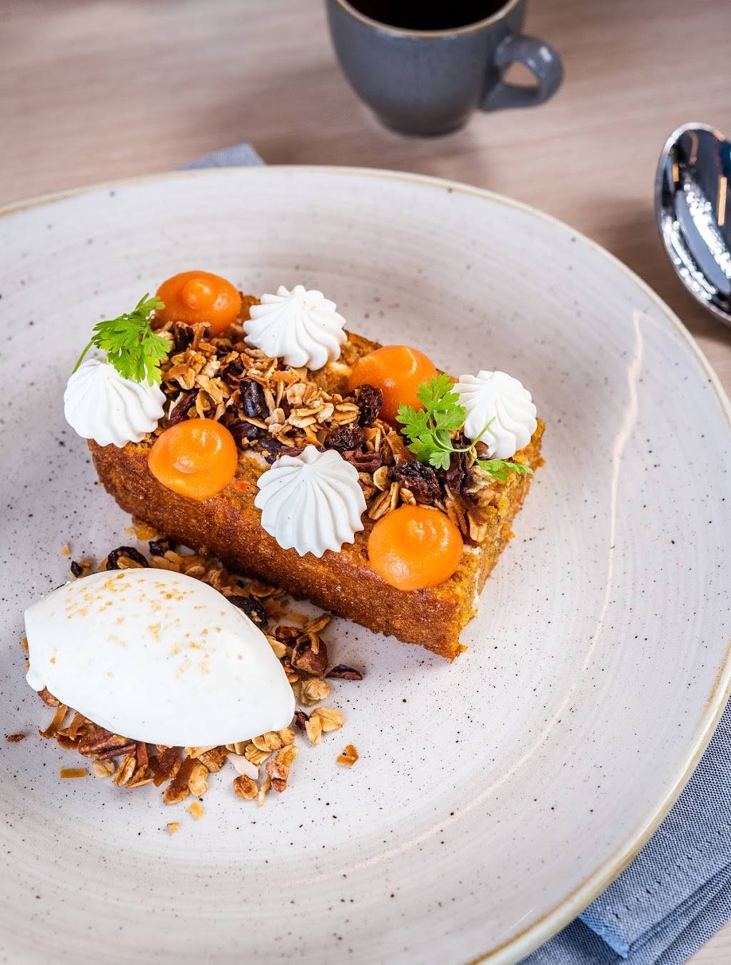 Vim & Victor at The St. James | restaurant | 6805 Industrial Rd, Springfield, VA 22151, USA | 7037059549 OR +1 703-705-9549