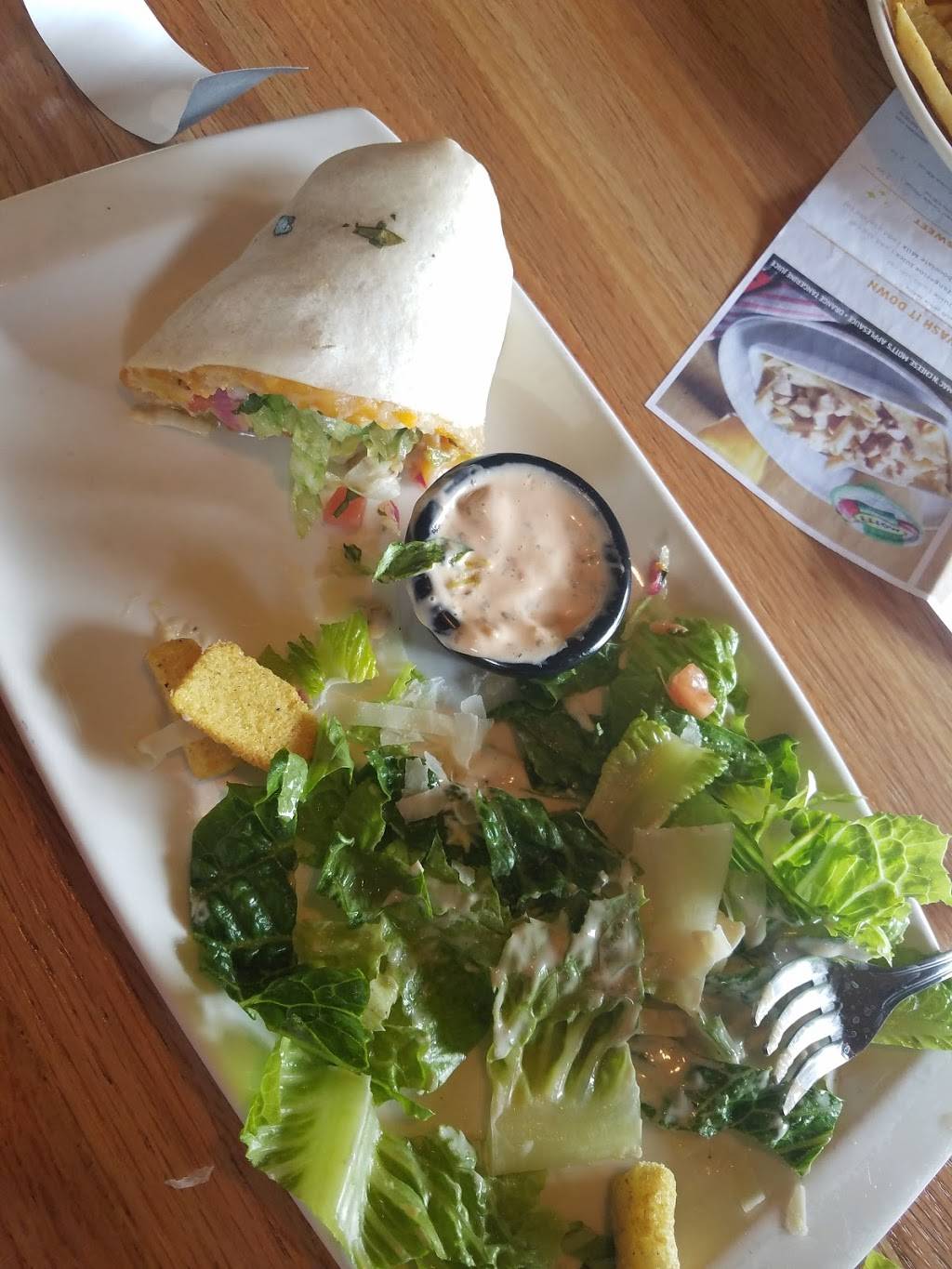 Applebees Grill + Bar | restaurant | 8025 Twelve Mile Rd, Warren, MI 48093, USA | 5865741833 OR +1 586-574-1833