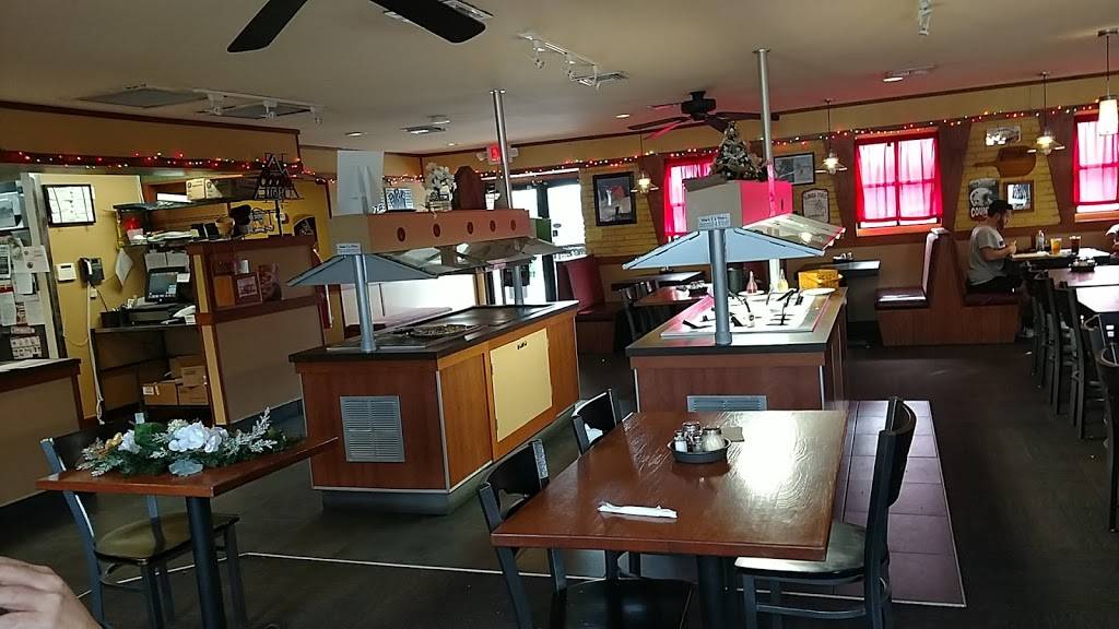 Pizza Hut | restaurant | 179 E W Cocoa Beach Causeway, Cocoa Beach, FL 32931, USA | 3217832780 OR +1 321-783-2780