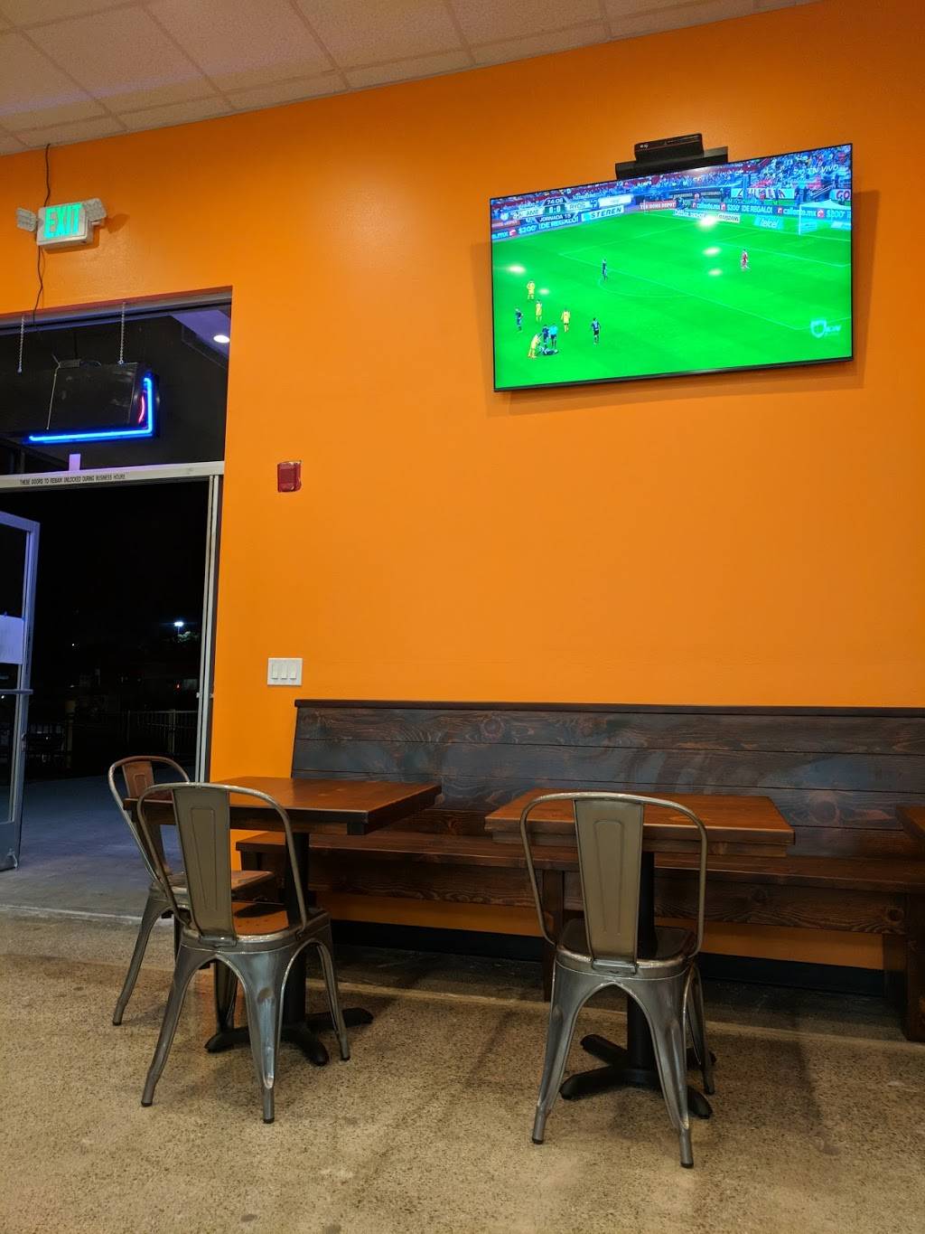 Qué Tortas! | restaurant | Vista, CA 92083, USA | 7602953642 OR +1 760-295-3642