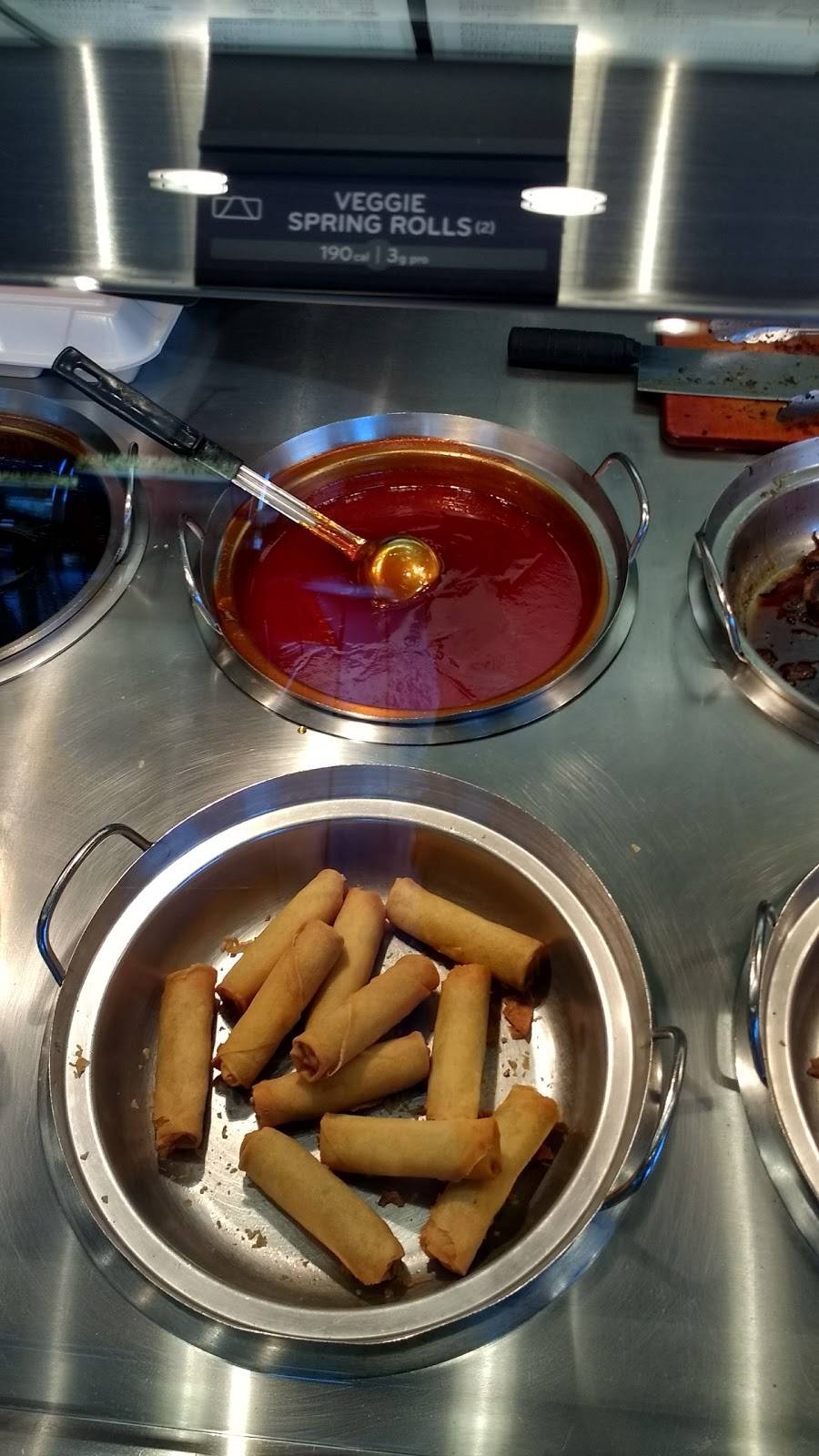 Panda Express | meal takeaway | 13305 Tegler Dr, Noblesville, IN 46060, USA | 3177706992 OR +1 317-770-6992