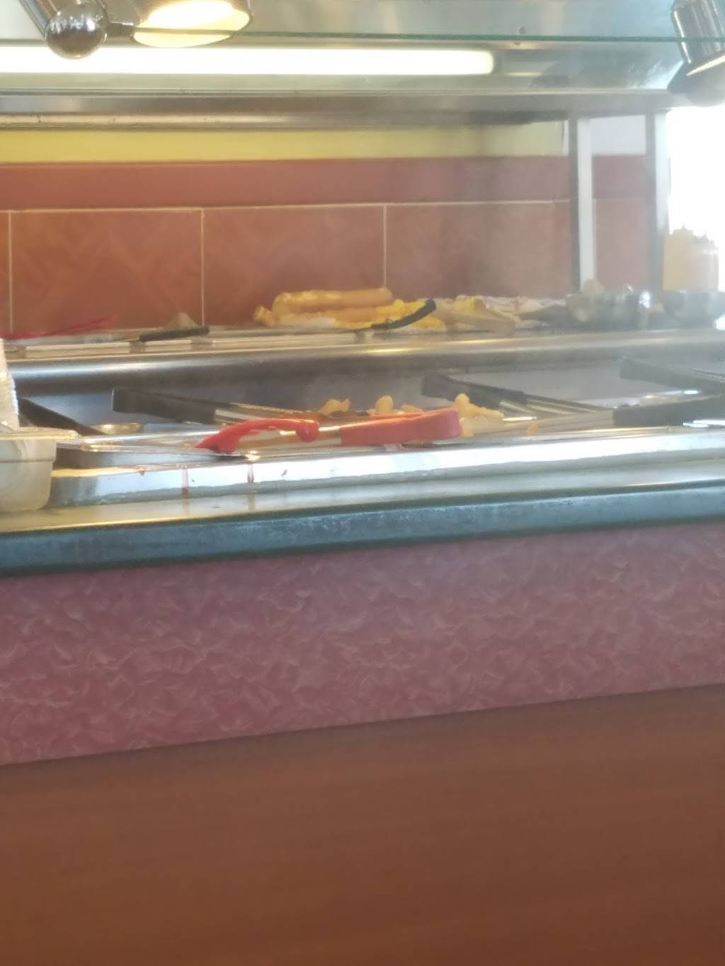 City Buffet | restaurant | 1828 Main St, Franklin, LA 70538, USA | 3378281798 OR +1 337-828-1798