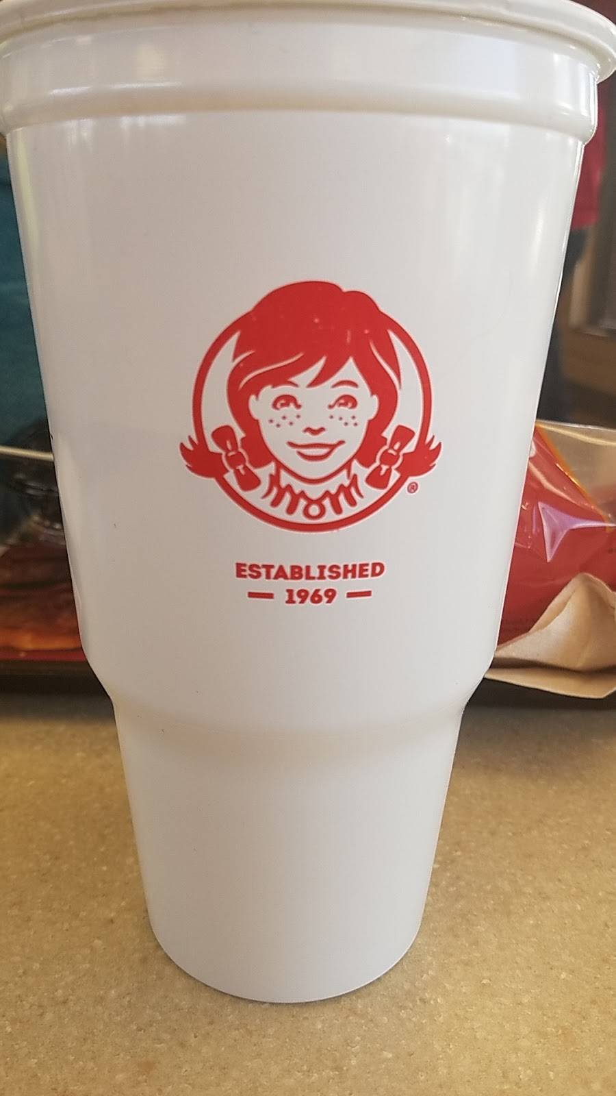 Wendys | restaurant | 1434 N Susquehanna Trail, Hummels Wharf, PA 17831, USA | 5707432575 OR +1 570-743-2575