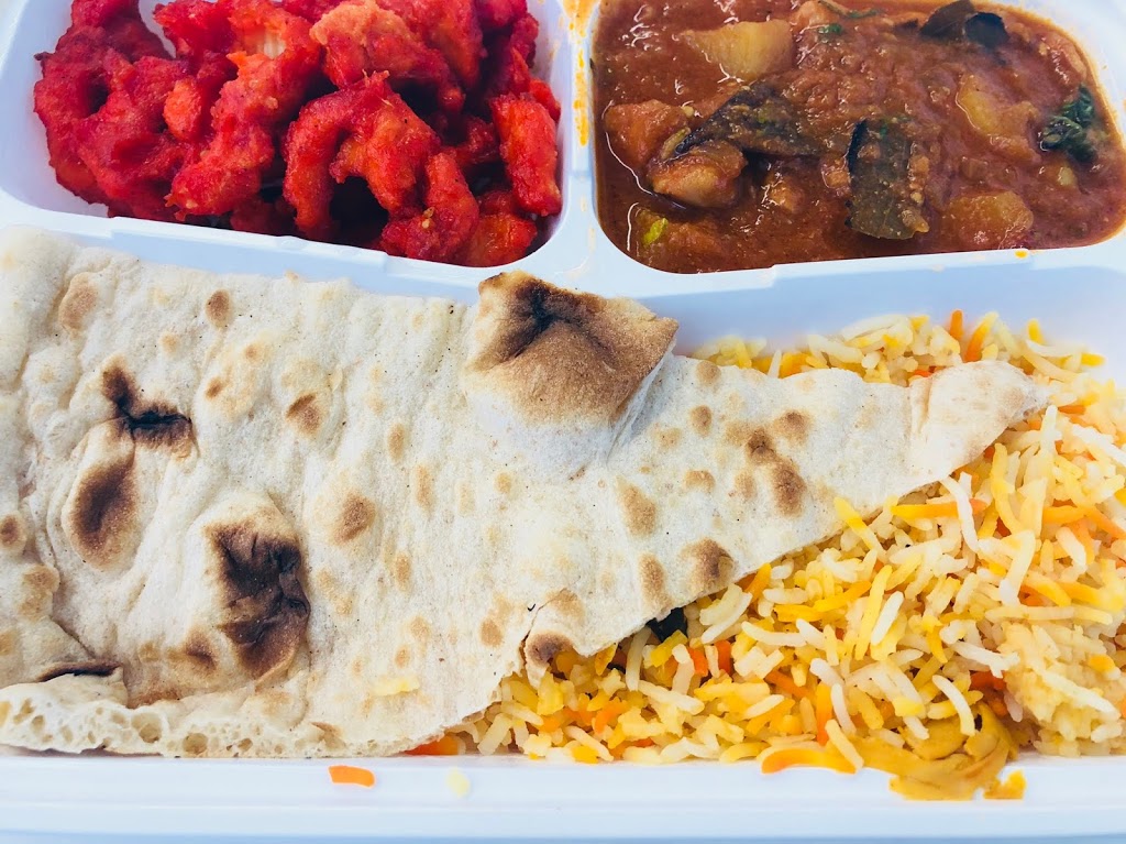 Taste Of India | restaurant | 225 Peachtree St FC05, Atlanta, GA 30303, USA | 6128142399 OR +1 612-814-2399