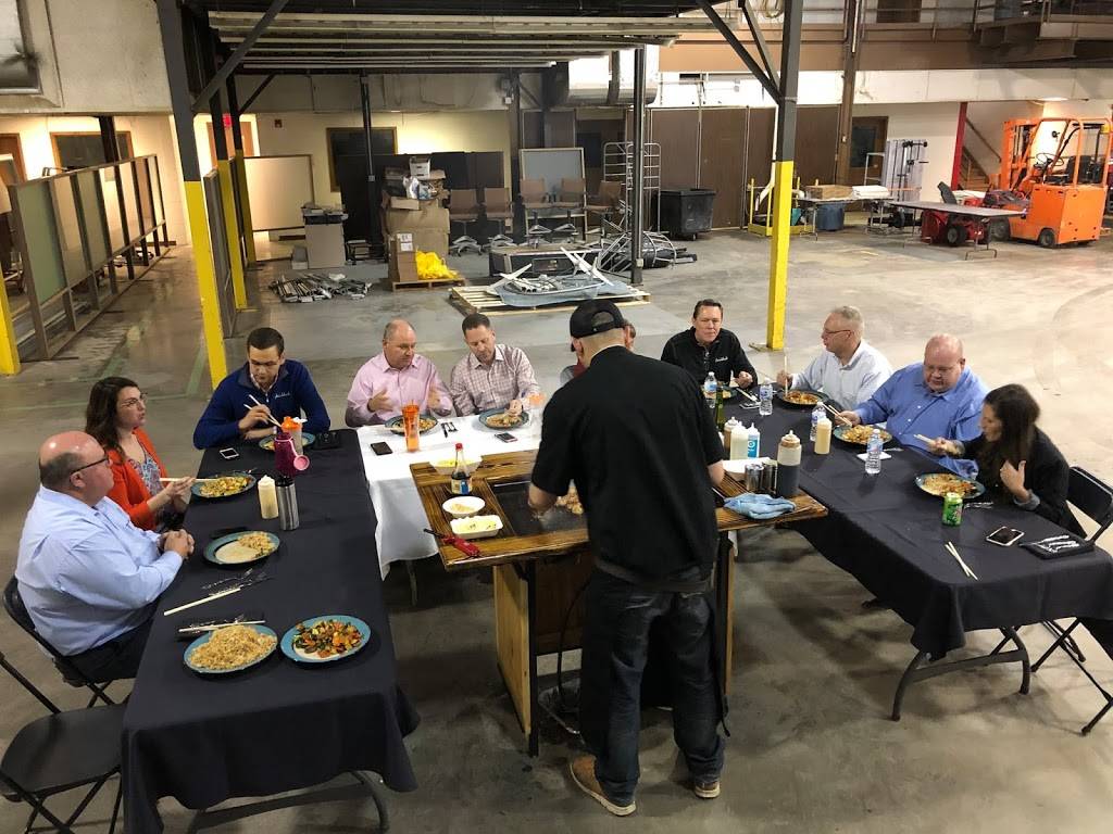 Happi Hibachi | restaurant | 609 E 22nd St, Dubuque, IA 52001, USA | 5632139906 OR +1 563-213-9906