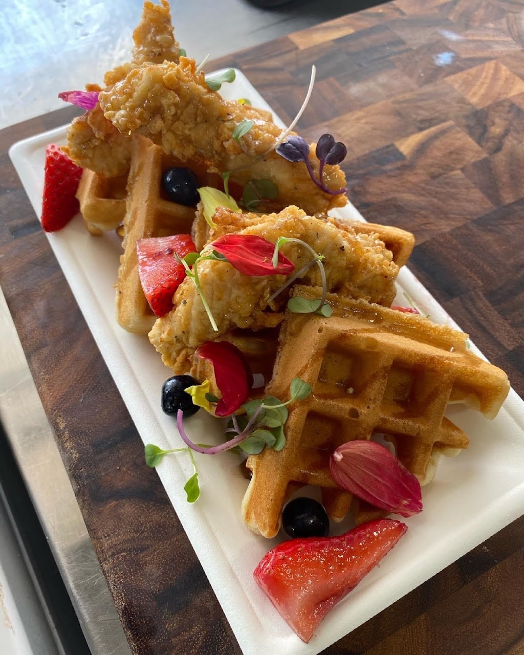 Nona Street Bistro | meal delivery | Lake Nona Blvd, Orlando, FL 32827, USA | 4074529452 OR +1 407-452-9452