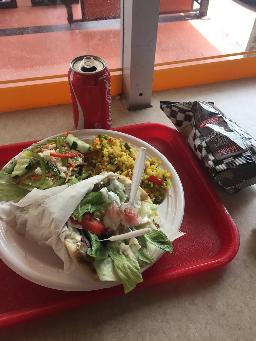 New York Deli Subs | restaurant | 693 N Orange Ave, Orlando, FL 32801, USA | 4076494900 OR +1 407-649-4900